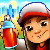 Subway Surfers