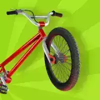 Touchgrind BMX