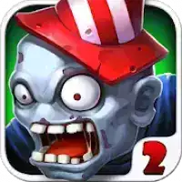 Zombie Diary 2: Evolution