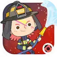 Miga Town: My Fire Station