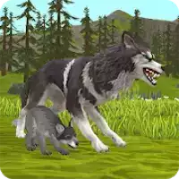 WildCraft: Animal Sim Online 3D